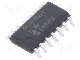 PIC16F15224-I/SL
