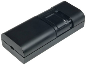 Ściemniacz przewodowy LED interBär 8116-004.01, 110 W