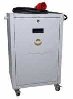 TT3FO4000-400/230 Transformator trójfazowy 4000VA 3x400V / 3x230V - w obudowie