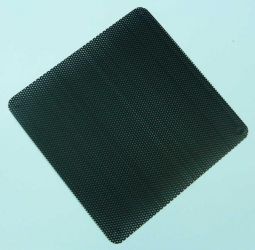 80mm FILTR PRZECIWKURZ.Fi=0,8mm