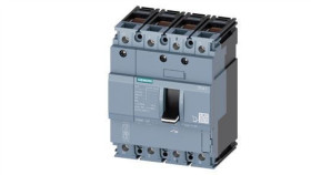 Wyłącznik Mocy 4P 32A Icu=25Ka 415V Ac Wyzwalacz Tm210 Li Przyłącza Ramowe...