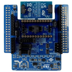 X-NUCLEO-IKS4A1 Motion MEMS and environmental sensor expansion board for STM32 Nucleo