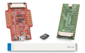 Narzędzie rozwojowe z kategorii „wyświetlacze&#148;, do użytku z: Narzędzia rozwojowe z kategorii „wyświetlacze&#148;