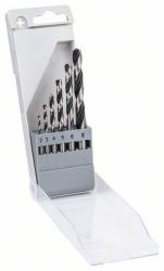 Zestaw wierteł krętych do metalu Bosch Accessories 2608577346 1 zest.