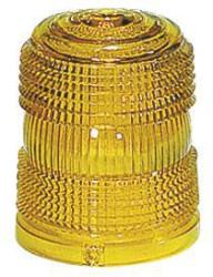 Osłona wymienna nadajnika sygnału Sirena CR MF rot