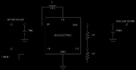 High-Voltage, Micropower, Boost Converter
