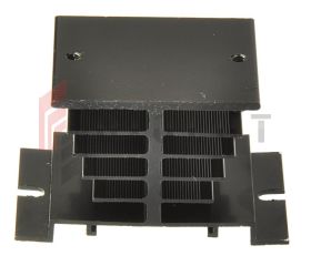 Radiator aluminiowy do przekaźników SSR 40A i25C