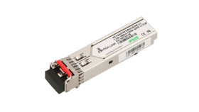 Moduł Sfp Cwdm 1,25Gbps, 1590Nm, Single Mode, 40Km, Lc, Dom Extralink Sfp 1.25G