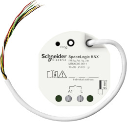 Moduł rozszerzeń Schneider Electric MTN6003-0011