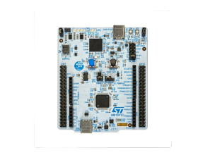 Płyta rozwojowa ARM Cortex STMicroelectronics SMPS, STM32 Nucleo-64 Development Board With STM32U545RE MCU, Supports