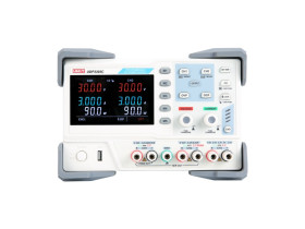 Zasilacz laboratoryjny Uni-T UDP3303C