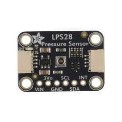 STEMMA QT LPS28 (LPS28DFW) Pressure Sensor - moduł z czujnikiem ciśnienia LPS28