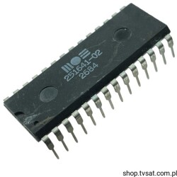 251641-02 IC Commodore DIP28 MOS