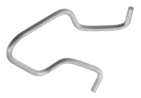 Uchwyt do złączy Zacisk pałąkowy do Złącze serii CHAMP TE Connectivity