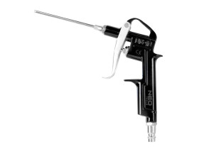 Pistolet do przedmuchiwania długi 14-710 TOPEX