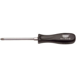 Draper 19537 No 2 x 100mm Pz Type Mechanics Screwdriver