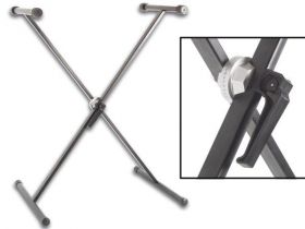 VDLIS-5 STATYW POD ORGANY POJEDYNCZY