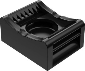 Podstawa montażowa Hebotec KBS-SN 4-20 10 3011-572C, 1 szt.