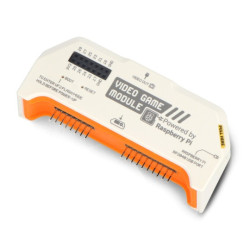 Video Game Module - moduł gier wideo - RP2040 - do Flipper Zero