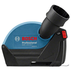 Bosch 1600A003DJ GDE 125 EA-T Professional Grinder Dust Extraction