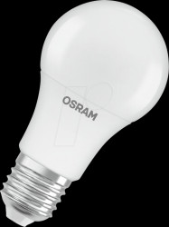 4058075831865 STAR E27 LED lamp, 10 W, 1055 lm, 4000 K, filament