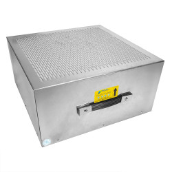 Filtr H14+QT-410x410x200 do pochłaniaczy oparów