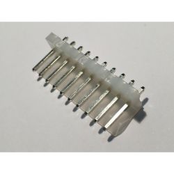 Złącze PWL-10S - wtyk / 02319