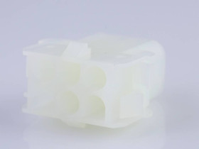 Molex 50842060 Obudowa złącza pin żeńskiego na kabel, 1 szt.