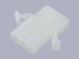 Molex 3091081 Obudowa złącza pin męskiego na kabel, piny: 3, 1 szt.