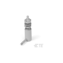 TE Connectivity G12-121-M-08 Limit Switch Compact Durable SPDT Plunger