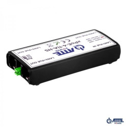 Switch 4xPoE 10/100Mbps - XPOE-4-11A-HS