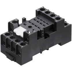 IMO SRNE4-C Industrial Relay 14 Pin Base