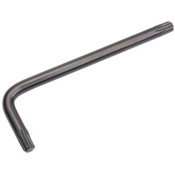 Draper 33624 T25 TX-STAR&#xAE; Key