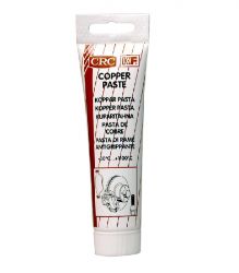 COPPER PASTE Pasta miedziana i montażowa odporna na wysokie temperatury - 100 ml