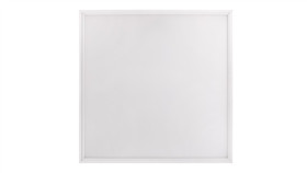 Panel Led Pt 40W 4000Lm 100Lm/W 4000K Ra80 Rg0 Ip20/43 H30mm Ugr 19 3 Lata...