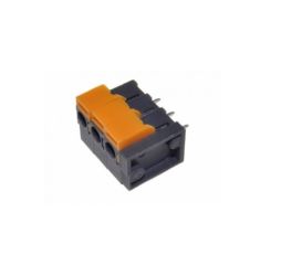 KOSTKA POŁĄCZENIOWA 6A 3X5.0 ARK R=5.00mm 6A 250V