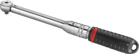 Klucz dynamometryczny Facom R.208-25PB R.208-25PB, 1/4" (6.3 mm), 5 - 25 Nm