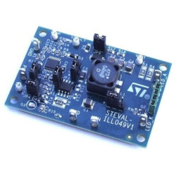 STEVAL-ILL049V1 LED driver based on the LED6001