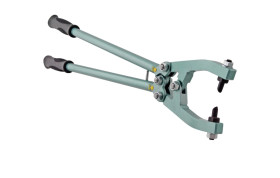 BIS Kleszcze do blach trapezowych 25-90mm / 6920012 /