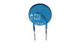 Thermistor PTC (B59960C0120A070) - Epcos