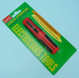 LY-662 ŚCIĄGACZ IZOLACJI 0,2-6,0mm2