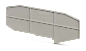 Pokrywa zamykająca Pokrywa końcowa Phoenix Contact