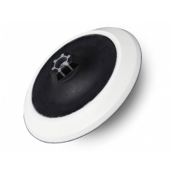 Flexipads World Class 36055 Sanding Super Pad 150mm PSA Self Stick M14