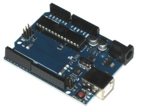 Moduł Arduino M-ARDUINO/UNO