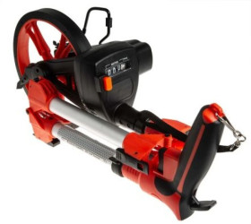 Tarcza pomiarowa, zakres: 10000m, dokładność: 1