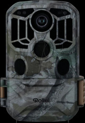 20196 Wildlife camera with night vision, 4K, Wi-Fi