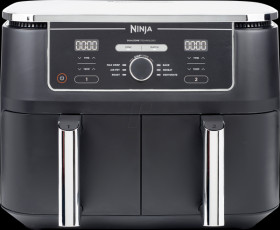 AF400EU Ninja Foodi dual zone air fryer AF400EU