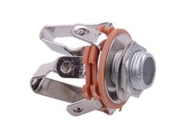 GNIAZDO JACK 6.3 ST.DO OB