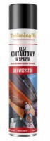 UM910.300 Klej kontaktowy Technicqll w sprayu, 300 ml