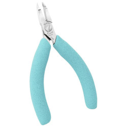 Weller Erem 570E 500 Series Tip Cutter, 120mm, ESD-safe, Tool Steel